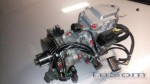 Mitsubishi pajero 3.2 DiD vstrekovacie čerpadlo diesel pumpa