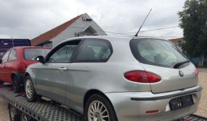 Rozpredám na diely Alfa Romeo 147 1.6 16V AR32104