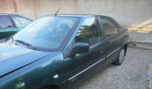 Citroen xantia