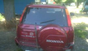 Honda Cr-v 2,0 ES 2000