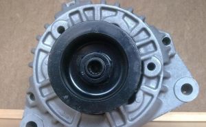 CA 1043, Alternátor Citroen ZX 1.9 D / 1.9 TD od 07/92 do 10/97