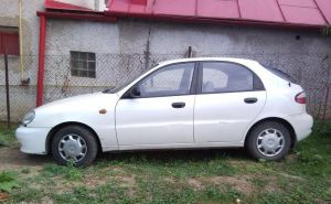 Daewoo Lanos