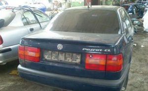 Volkswagen Passat B4 2,0 8V 1995