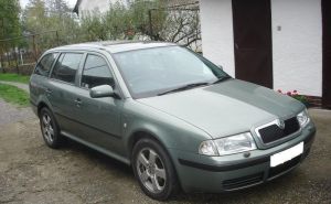 Predam diely, škoda, octavia, nahradne diely, octavia 1, 9596