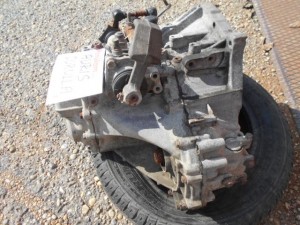 prevodovka pre TOYOTA Corolla a Auris 1.4 D-4D diesel