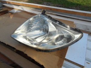 Suzuki Swift PP svetlo, 40€.