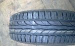 Predám nové letné pneumatiky 195/55 R15 85H zn. Sava intensa hp