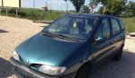 Renault Megane Scenic 1.9 dTi F9QA rozpredam na diely