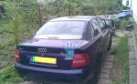 Diely Audi A4 a A6