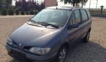 Renault Megane Scenic 1.4 16V K4JC7 rozpredám na diely