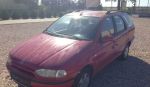 Fiat Palio Weekend 1.2 178B5000 rozpredám na diely