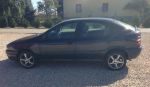 Fiat Brava 1.9 JTD 182B4000 rozpredám na diely