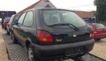 Ford Fiesta 1.3i JJK rozpredám na diely