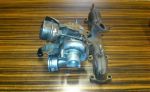 Turbo Audi/Škoda/VW/Seat /Ford 1,9 TDI