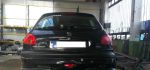 Peugeot 206 1,4 8V 2004