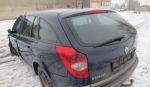 Renault laguna 1.9 Dci - motor - diely