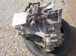 prevodovka pre TOYOTA Corolla a Auris 1.4 D-4D diesel