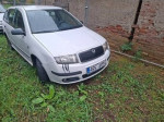 Škoda Fabie I 1,4 TDI 55kw rok 2004 dily z vozu 