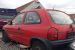 Rozpredám na diely Opel Corsa 1.5 TD X15DT obrázok 1