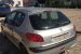 Peugeot 206 1.1i HFX rozpredám na diely obrázok 2