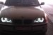 Predné svetlá BMW 3 E46 Angel Eyes obrázok 1