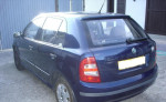 Predam diely na fabia. fabia 1, škoda, nahradne diely – fotka 3
