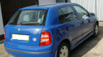 Predam diely na fabia. škoda, nahradne diely, fabia 1 – fotka 2