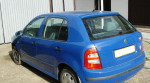 Predam diely na fabia. škoda, nahradne diely, fabia 1 – fotka 3