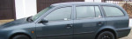 Predam diely na octavia, skoda, nahradne diely, octavia 1 – fotka 3