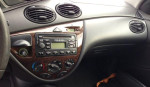 Ford Focus 1.8 TDDi C9DA rozpredám na diely – fotka 2
