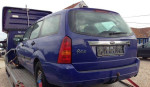 Ford Focus 1.8 TDDi C9DA rozpredám na diely – fotka 3