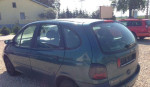 Renault Megane Scenic 1.9 dTi F9QA7 rozpredám – fotka 2