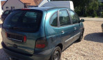 Renault Megane Scenic 1.9 dTi F9QA7 rozpredám – fotka 3