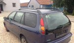 Fiat Marea Weekend 1.9 TD 100 182A7000 rozpredám na diely – fotka 3