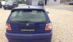 VW Polo 1.9 D aef rozpredám na diely – fotka 2