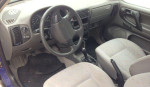VW Polo 1.9 D aef rozpredám na diely – fotka 3