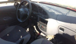 Mazda 121 1.8 D rtj rozpredám na diely – fotka 2