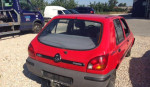 Mazda 121 1.8 D rtj rozpredám na diely – fotka 3