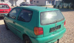 VW Polo 1.3 ADX rozpredám na diely – fotka 2