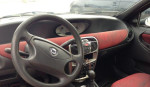 Lancia Y 1.1 8V 176B2000 rozpredám na diely – fotka 3