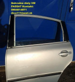 Nahradne diely na Volkswagen Passat – fotka 2