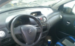 Citroen C2 1,1 2005 kód motora HFX – fotka 3