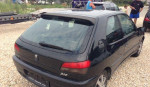 Peugeot 306 1.9 D wjz rozpredám na diely – fotka 2