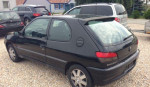 Peugeot 306 1.9 D wjz rozpredám na diely – fotka 3