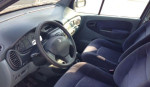 Renault Megane Scenic 1.4 16V K4JC7 rozpredám na diely – fotka 4