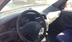 Fiat Palio Weekend 1.2 178B5000 rozpredám na diely – fotka 2