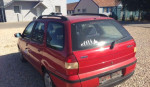 Fiat Palio Weekend 1.2 178B5000 rozpredám na diely – fotka 3