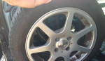 Renault Megane Coupe 1.6 8V K7MA7 rozpredám na diely – fotka 4