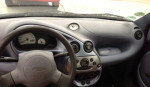 Ford KA 1.3i JJB rozpredám na diely – fotka 2