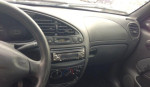 Ford Fiesta 1.3i JJK rozpredám na diely – fotka 2